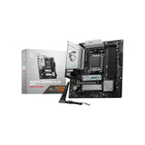 MSI B650M Gaming Plus Wifi Motherboard (mATX)