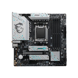 MSI B650M Gaming Plus Wifi Motherboard (mATX)