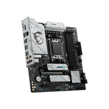 MSI B650M Gaming Plus Wifi Motherboard (mATX)