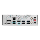 MSI B650M Gaming Plus Wifi Motherboard (mATX)