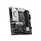MSI B760M Gaming Plus Wifi DDR4 Motherboard (mATX)