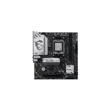 MSI B850M Gaming Wifi Motherboard (mATX)
