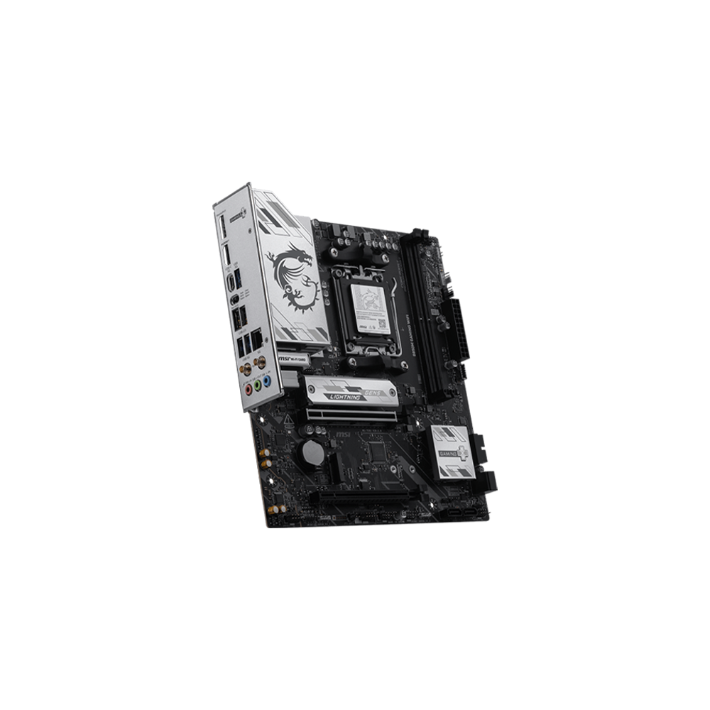 MSI B850M Gaming Wifi Motherboard (mATX)