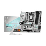 MSI B850M Gaming Plus Wifi Motherboard (mATX)