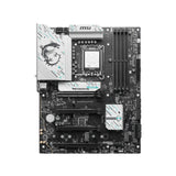 MSI B860 Gaming Plus Wifi Motherboard (ATX)