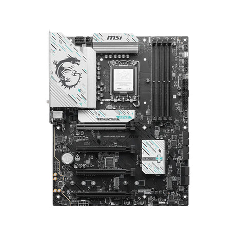 MSI B860 Gaming Plus Wifi Motherboard (ATX)