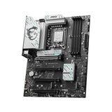 MSI B860 Gaming Plus Wifi Motherboard (ATX)