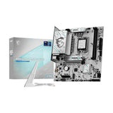 MSI B860M Gaming Wifi Motherboard (mATX)