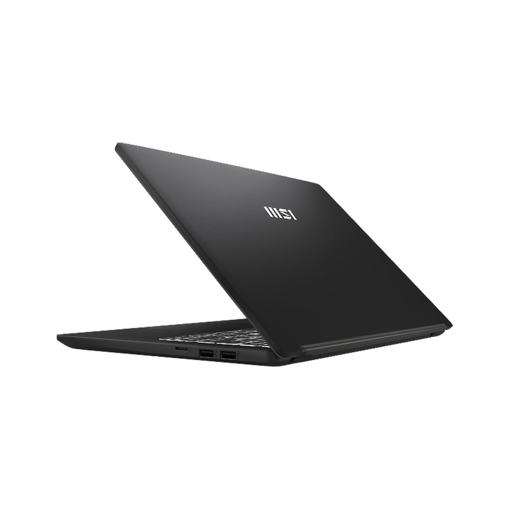 MSI Modern 14 C7M 412 Business and Productivity Laptop – MSI Store