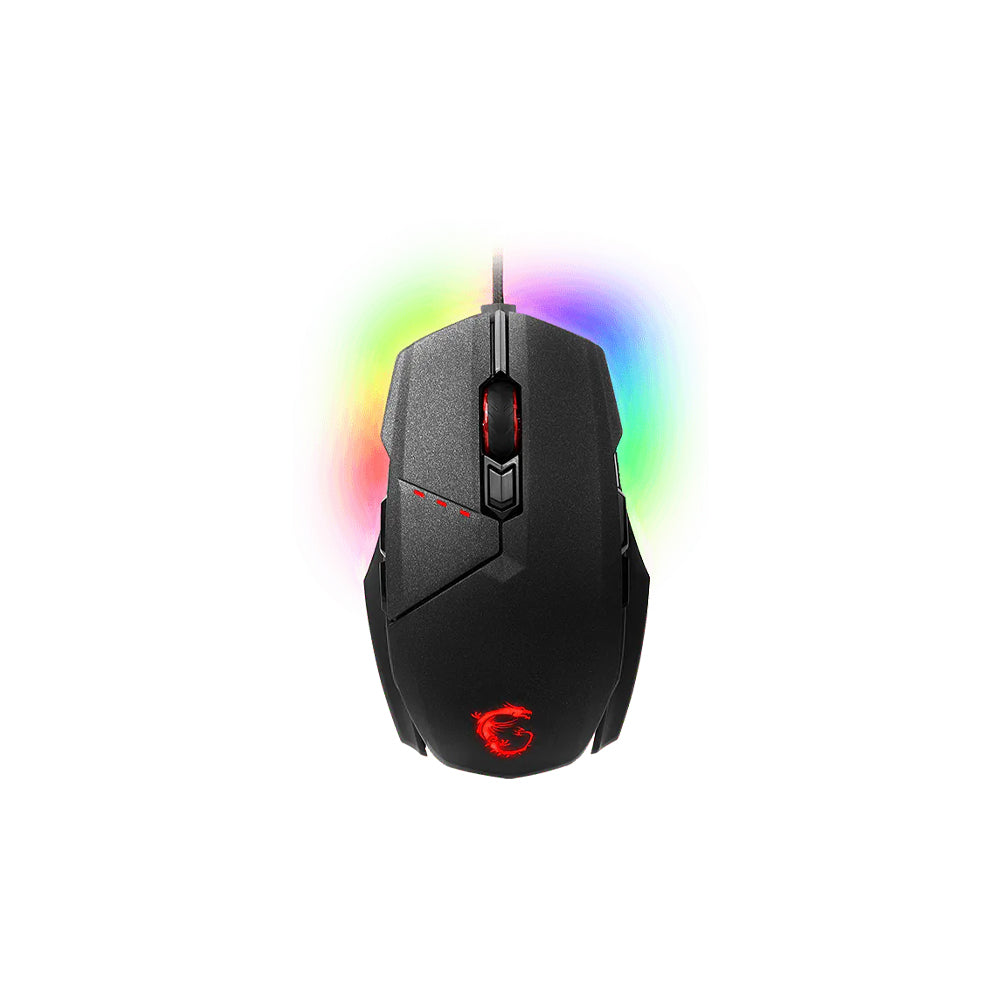 MSI CLUTCH GM60 Gaming Mouse