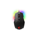 MSI CLUTCH GM60 Gaming Mouse