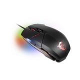 MSI CLUTCH GM60 Gaming Mouse