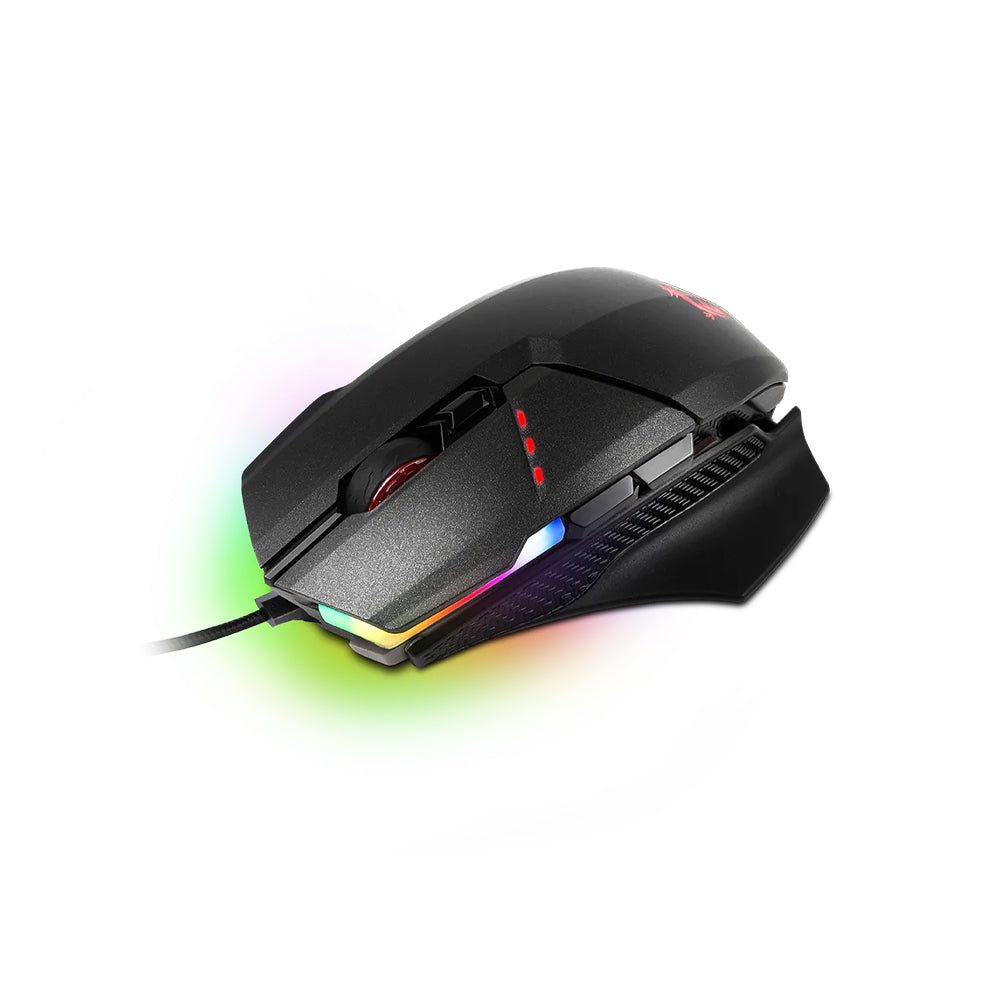 MSI CLUTCH GM60 Gaming Mouse