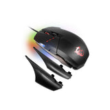 MSI CLUTCH GM60 Gaming Mouse