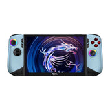 MSI Claw 8 AI+ Glacier Blue Edition A2VM 248 Gaming Handheld
