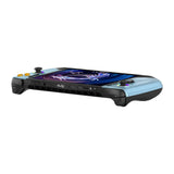 MSI Claw 8 AI+ Glacier Blue Edition A2VM 248 Gaming Handheld