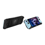 MSI Claw 8 AI+ Glacier Blue Edition A2VM 248 Gaming Handheld