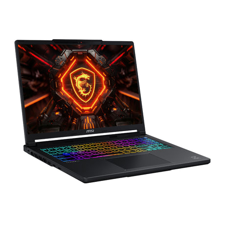 MSI Crosshair 16 Max HX E2WGK-011MY Gaming Laptop