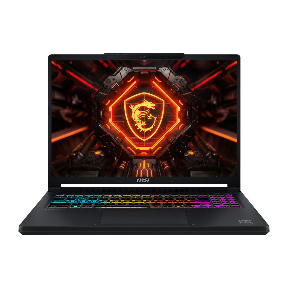 MSI Crosshair A16 HX E8WFK-037MY Gaming Laptop