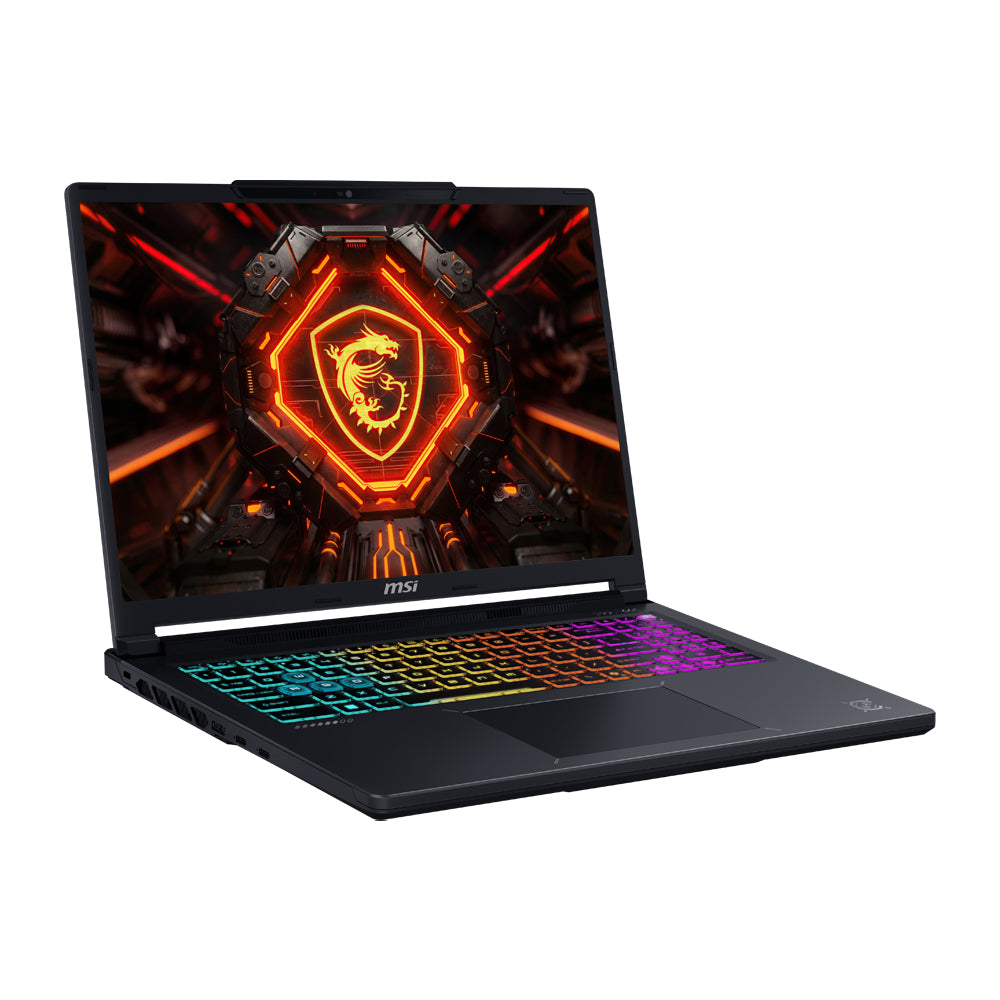MSI Crosshair A16 HX E8WFK-037MY Gaming Laptop
