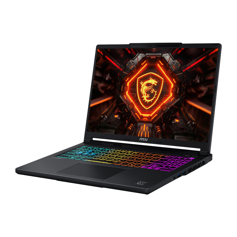 MSI Crosshair A16 HX E8WFK-037MY Gaming Laptop