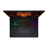 MSI Crosshair A16 HX E8WFK-037MY Gaming Laptop