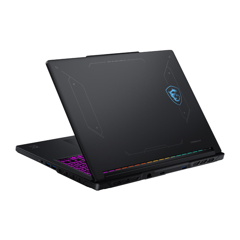 MSI Crosshair A16 HX E8WFK-037MY Gaming Laptop