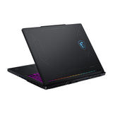 MSI Crosshair A16 HX E8WFK-037MY Gaming Laptop