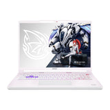 [Pre Order] MSI Crosshair A16 HX MLG Edition E8WFK-083MY Gaming Laptop [ETA: Mid/End of October 2026]
