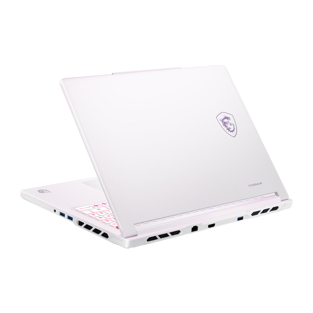 [Pre Order] MSI Crosshair A16 HX MLG Edition E8WFK-083MY Gaming Laptop [ETA: Mid/End of October 2026]