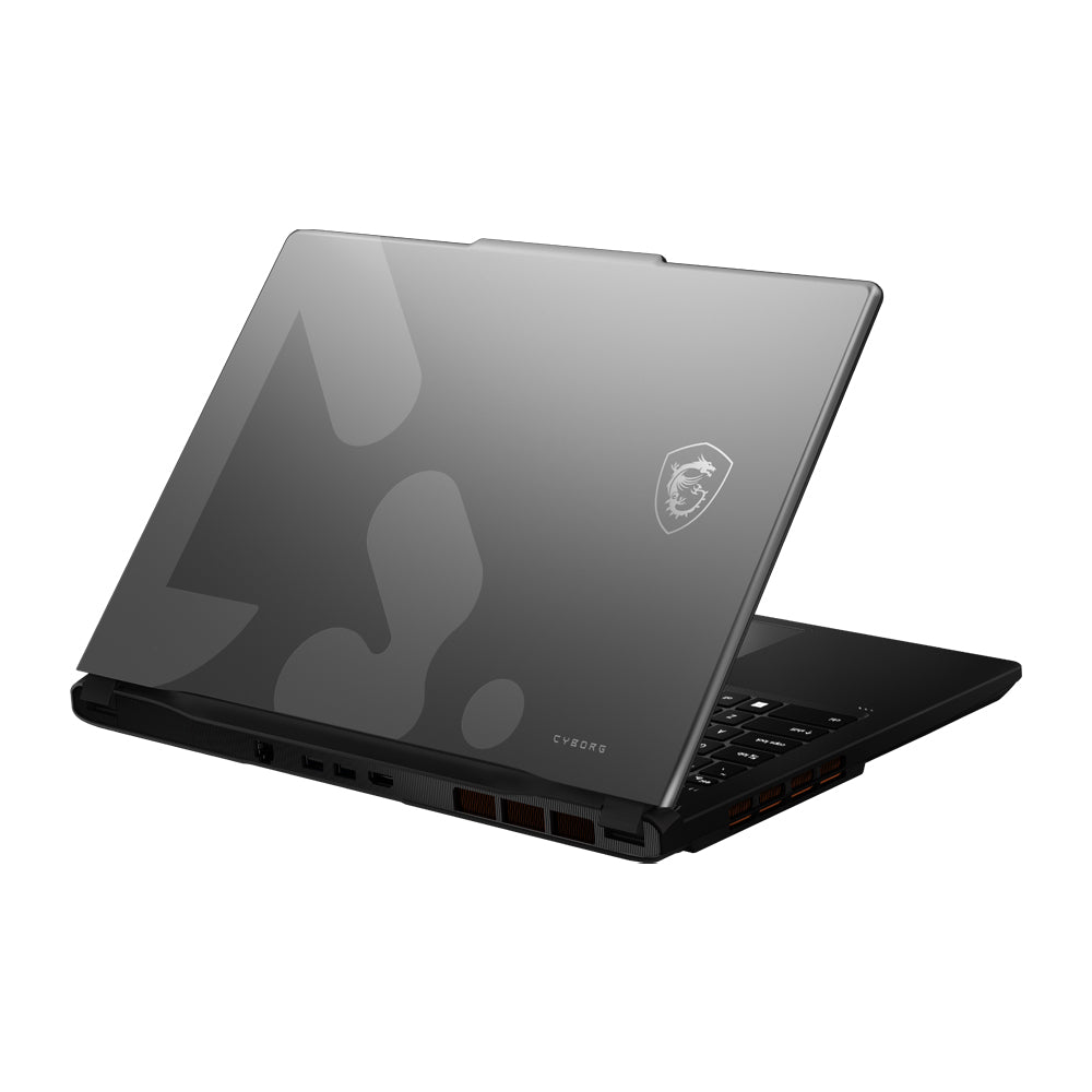MSI Cyborg 15 C13WFO-419MYNN Gaming Laptop