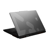 MSI Cyborg 15 Max C2WG-249MY Gaming Laptop