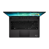 MSI Cyborg A15 Max C1WG-067MY Gaming Laptop