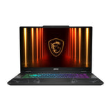 MSI Cyborg A17 AI B2HWFKG 050 Gaming Laptop