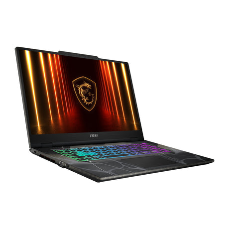 MSI Cyborg A17 AI B2HWEKG 051 Gaming Laptop
