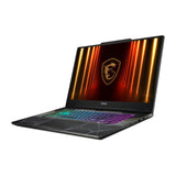 MSI Cyborg A17 AI B2HWFKG 050 Gaming Laptop