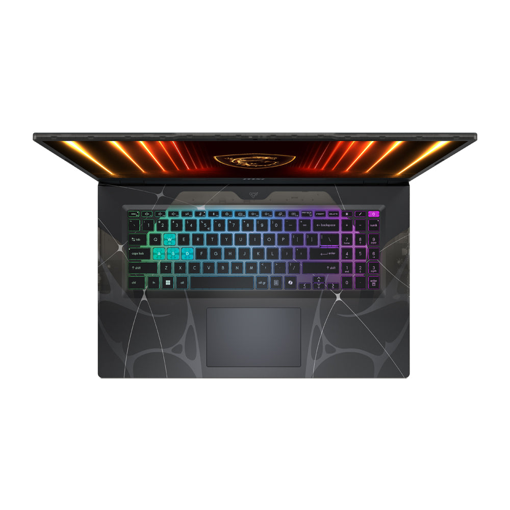 MSI Cyborg A17 AI B2HWFKG 050 Gaming Laptop