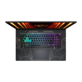 MSI Cyborg A17 AI B2HWFKG 050 Gaming Laptop