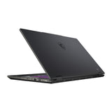 MSI Cyborg A17 AI B2HWFKG 050 Gaming Laptop