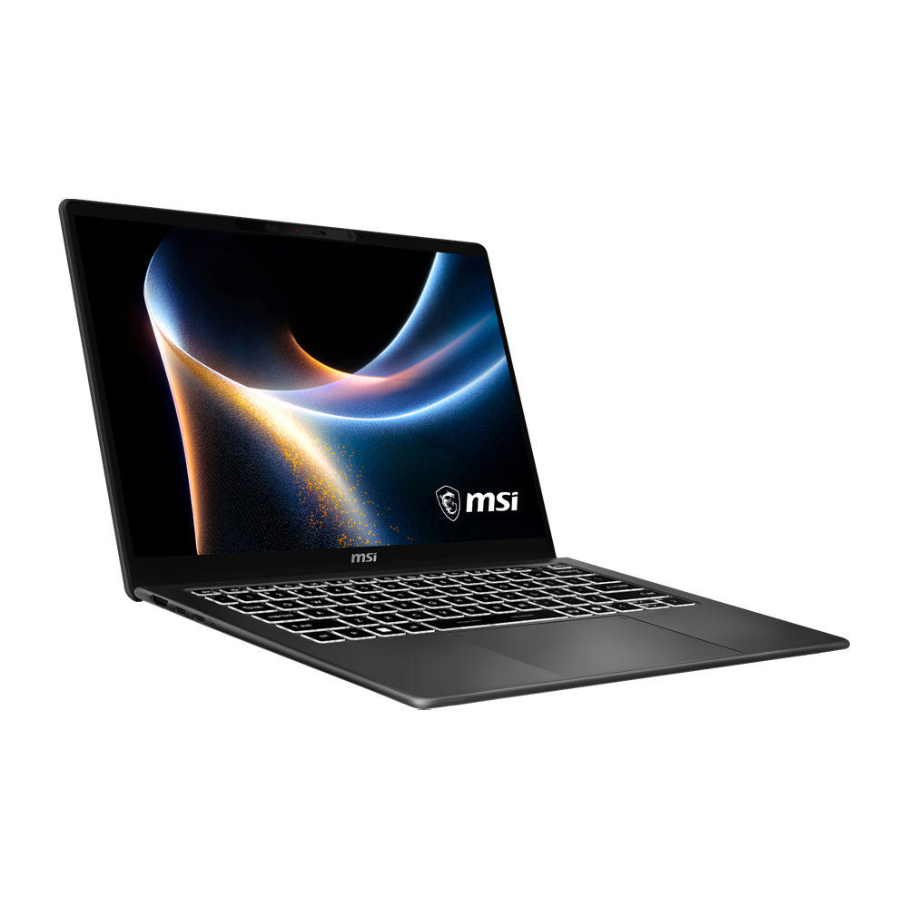 MSI Prestige 14 AI D3MG 064MY Business And Productivity Laptop MSI msi-prestige-14-ai-d3mg-064my-business-and-productivity-laptop-msi