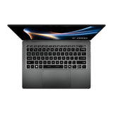 [Pre Order] MSI Prestige 14 AI+ D3MG 064 Business and Productivity Laptop