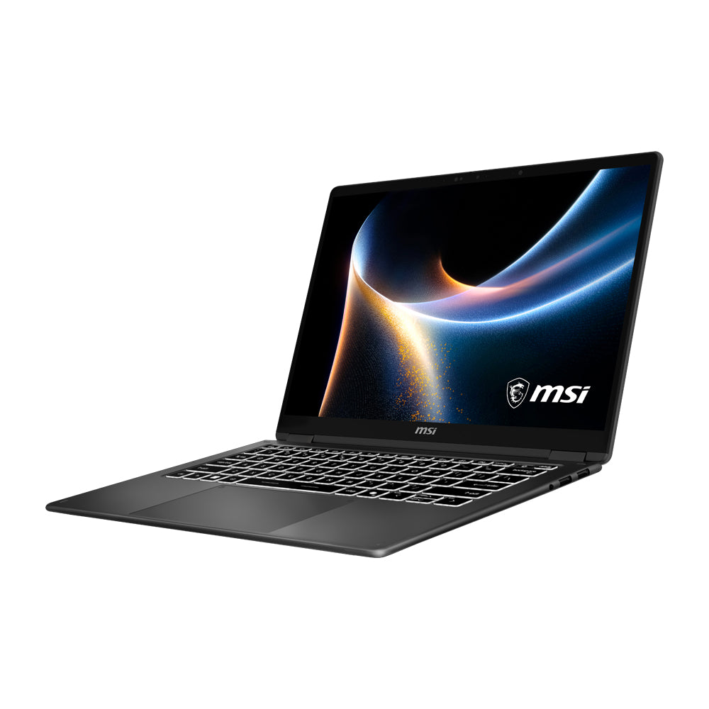 [Pre Order] MSI Prestige 14 Flip AI+ D3MTG 062 Business and Productivity Laptop