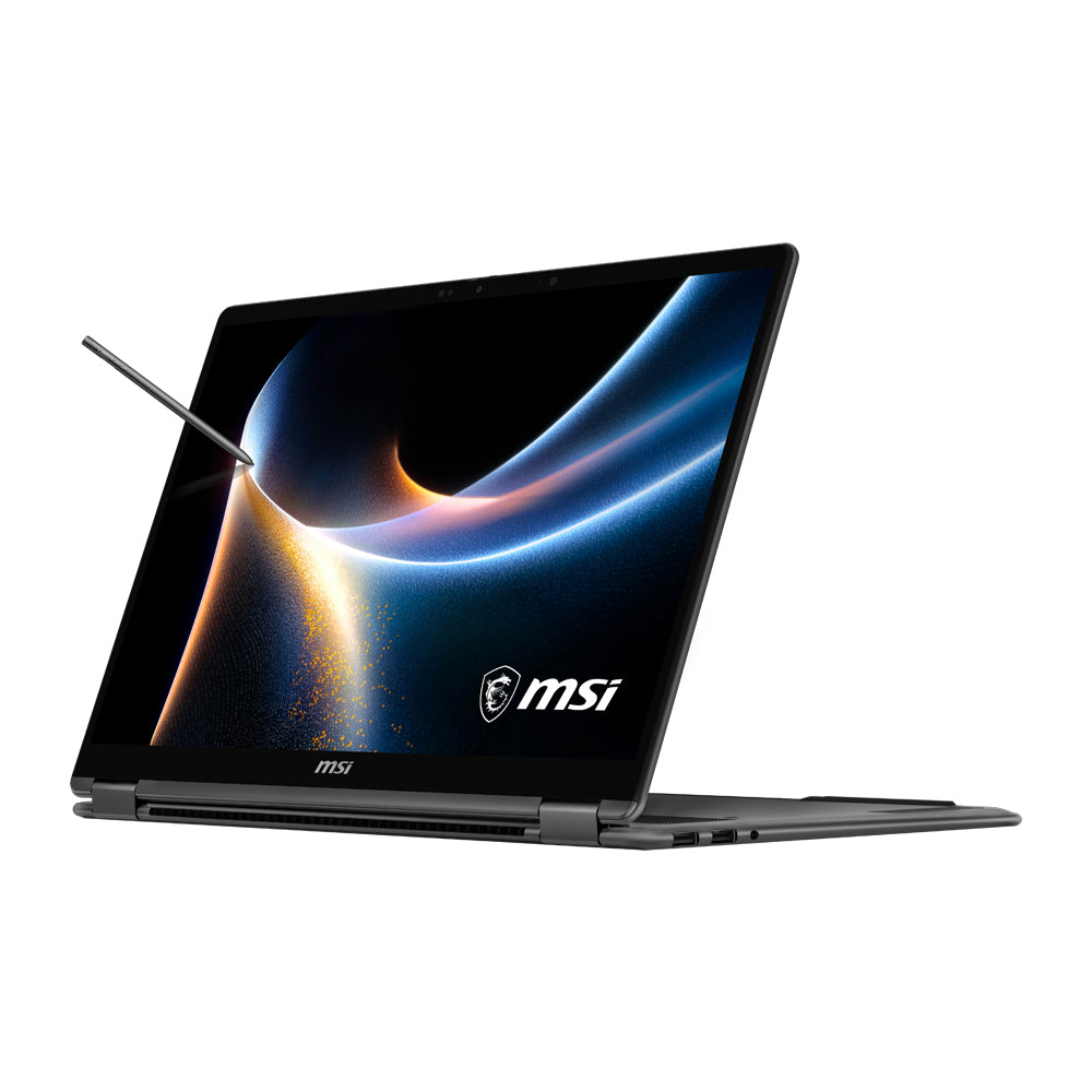 [Pre Order] MSI Prestige 14 Flip AI+ D3MTG 062 Business and Productivity Laptop