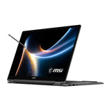 [Pre Order] MSI Prestige 14 Flip AI+ D3MTG 062 Business and Productivity Laptop