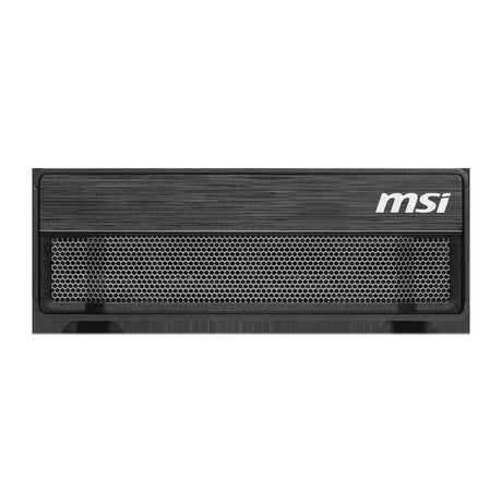 MSI EdgeXpert 42SMY Personal AI Supercomputer