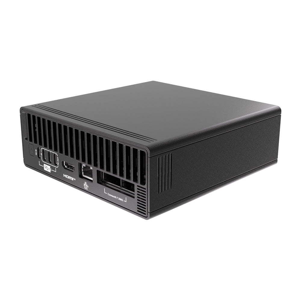 MSI EdgeXpert 42SMY Personal AI Supercomputer