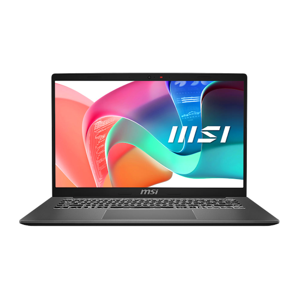 MSI ノートpc Modern 14 F13MG MSI Modern 14 F13MG-882MY Business and Productivity Laptop – MSI