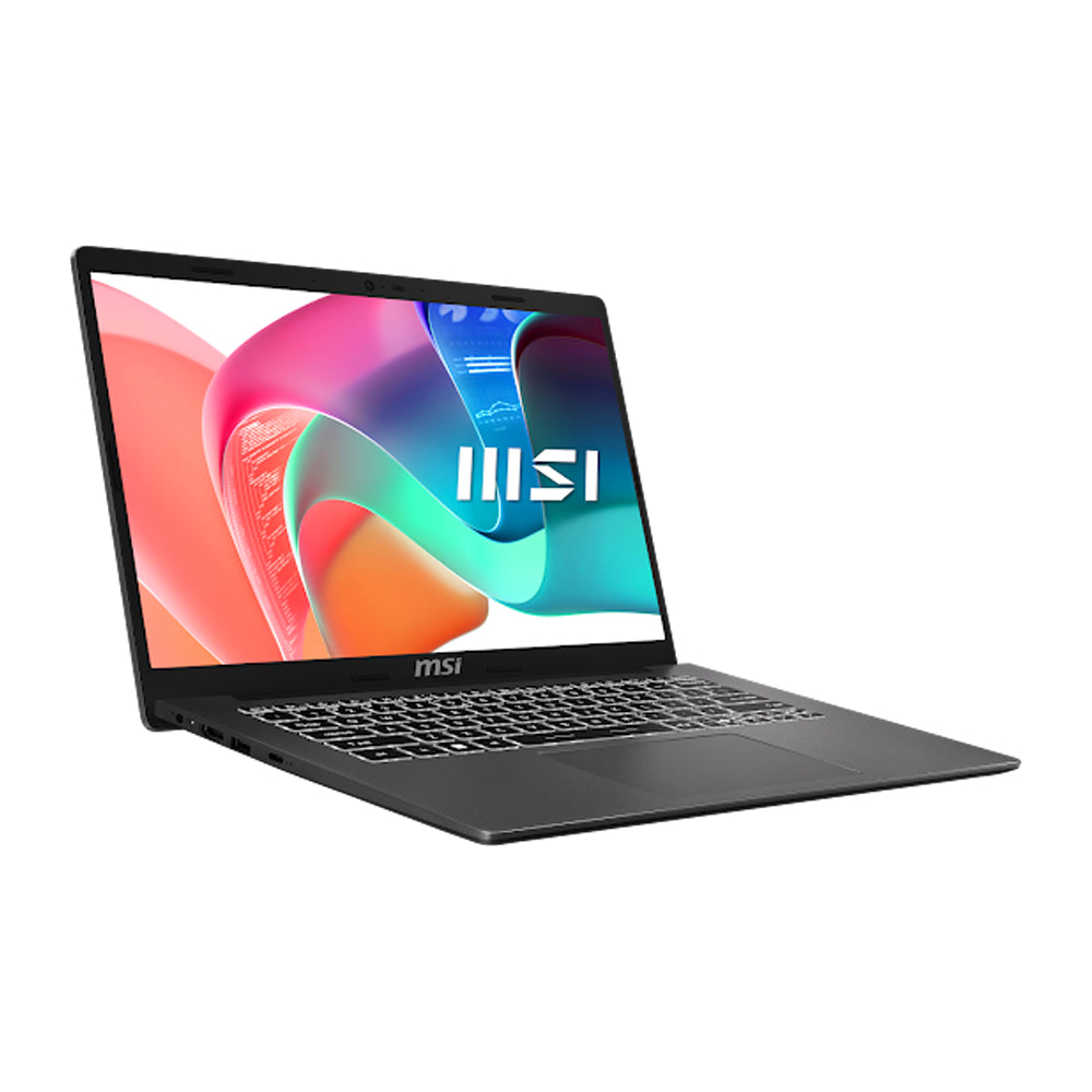 MSI Modern 14 F13MG 882 Business and Productivity Laptop