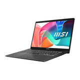 MSI Modern 14 F13MG 882 Business and Productivity Laptop