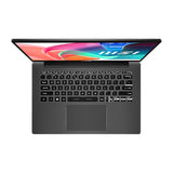 MSI Modern 14 F13MG 882 Business and Productivity Laptop